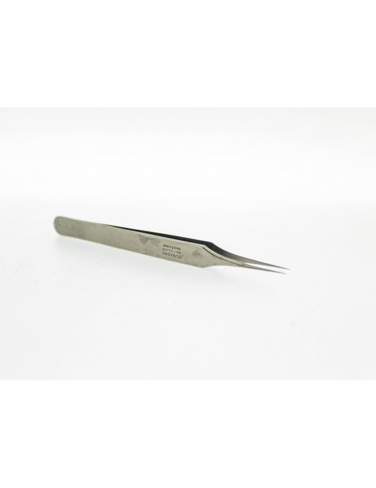 SWISS TWEEZERS NO4