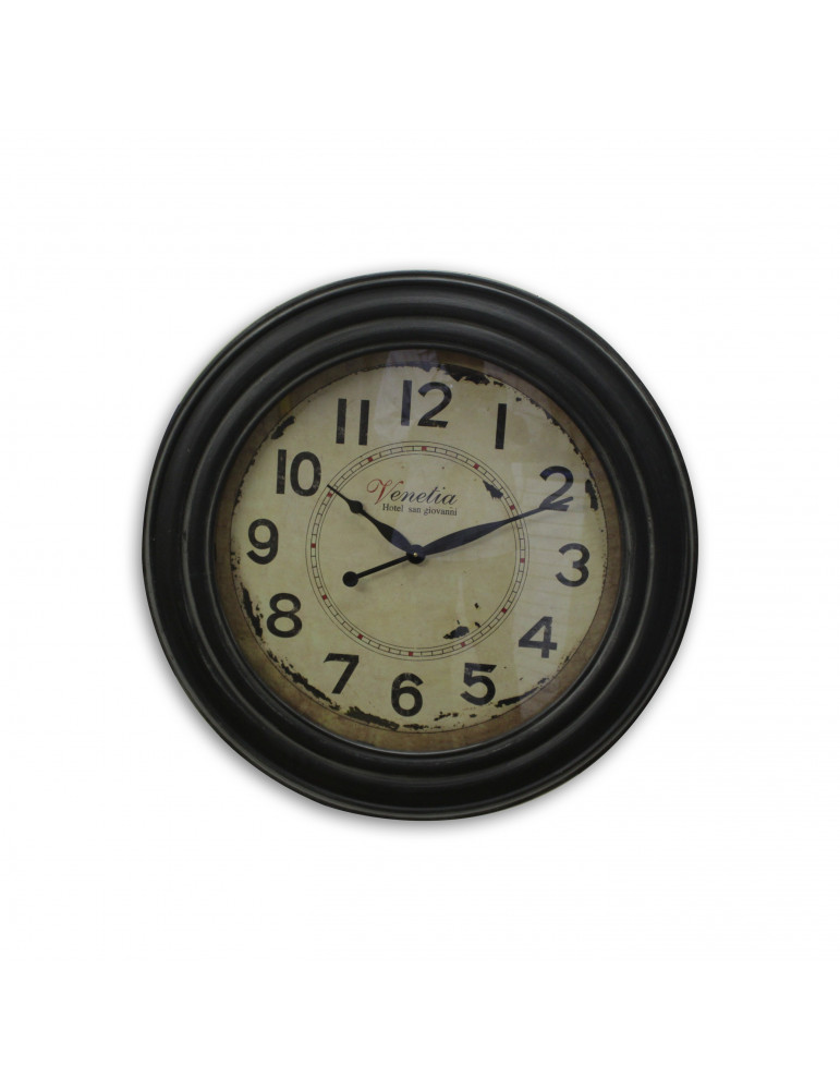 WALL CLOCK 80CM