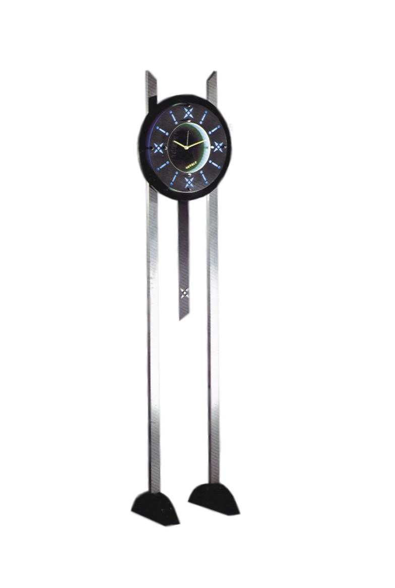 Standing Hermle Metal New