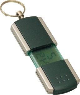 Digital Keyring