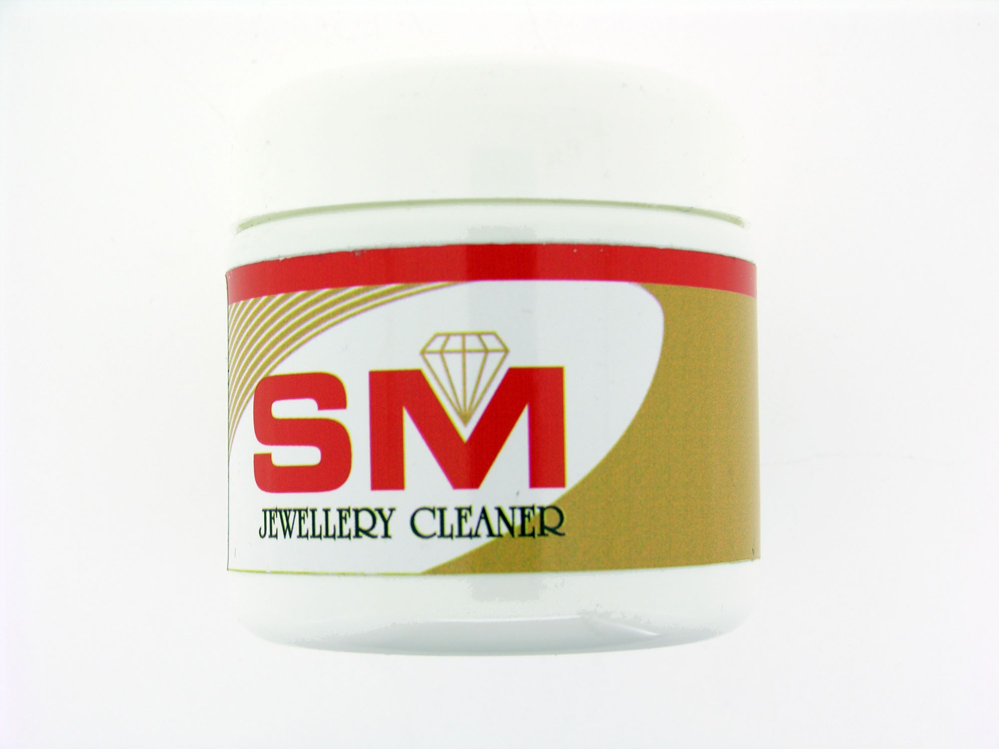 Sm Jewellery Cleaner