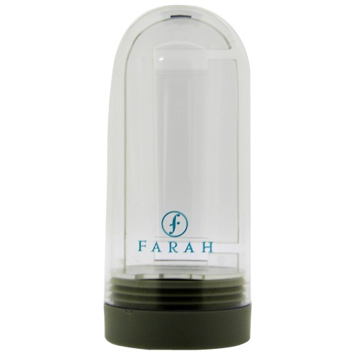 W/P Clear Dome Box