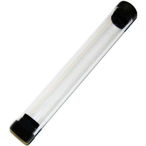 Pen Tube Clear