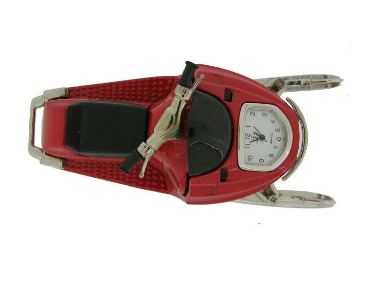 MINI46A Jet Ski Red