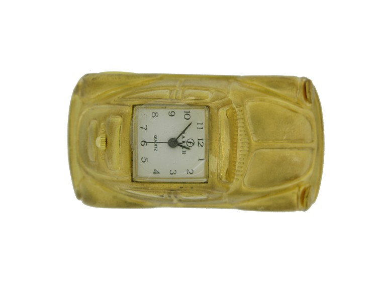 MINI47A Beatle Clock