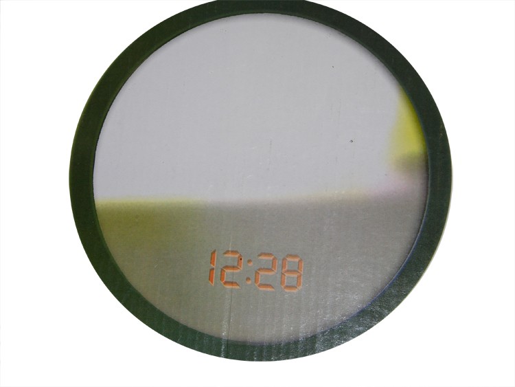 2025B Mirror Sensor