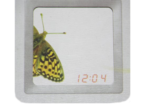 2023 Sensor Mirror