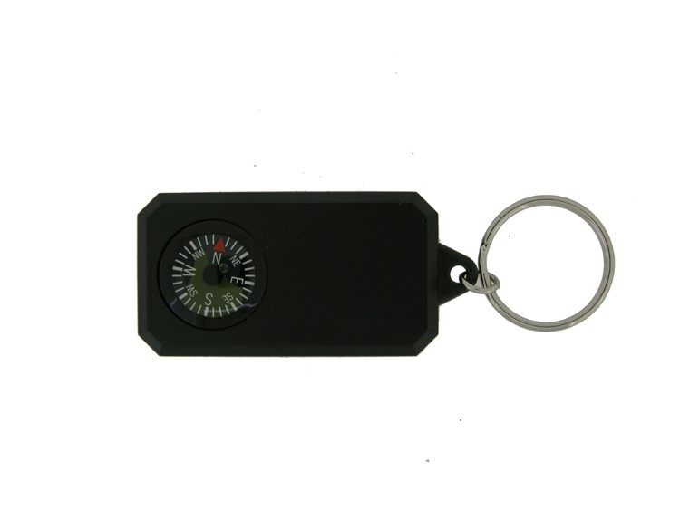 Keyring KC010 With Compass