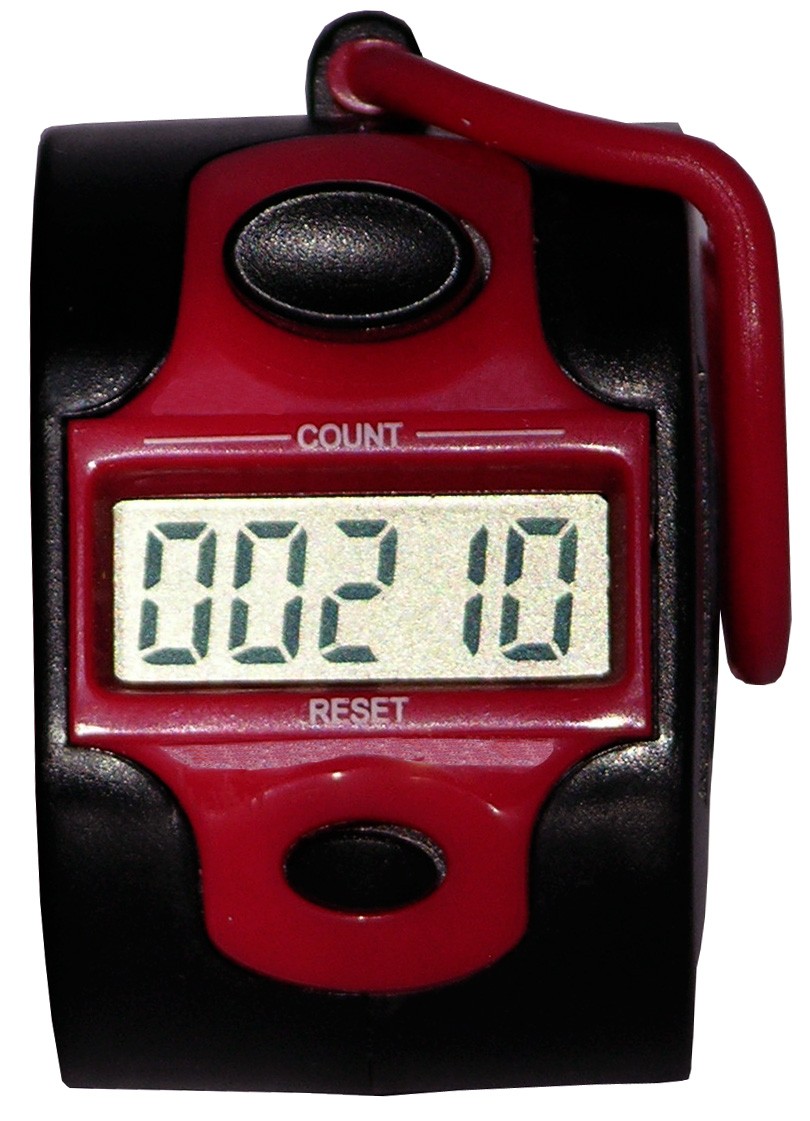 Counter Digital