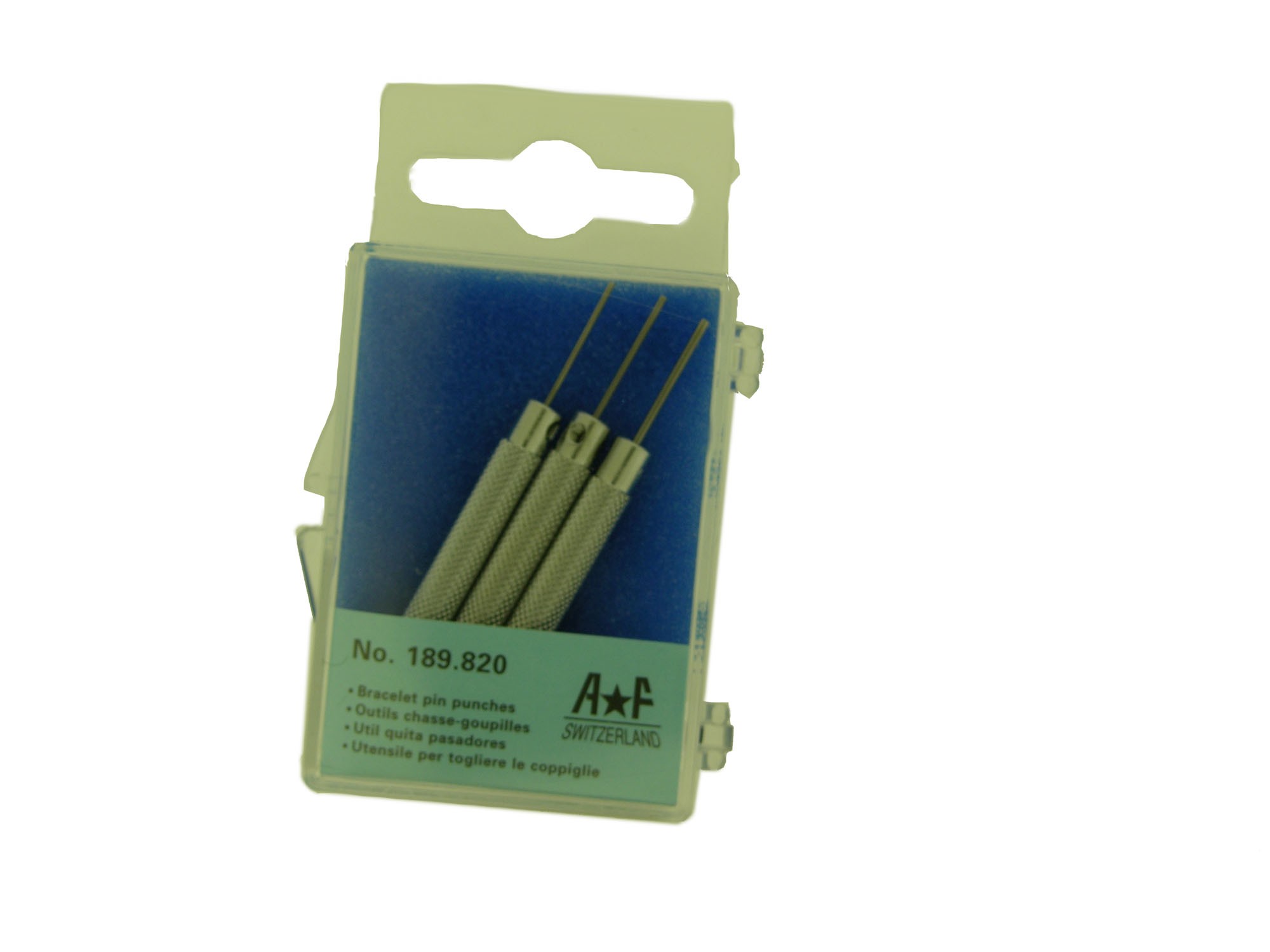 Hk Screwdriver Blades 5PER Box