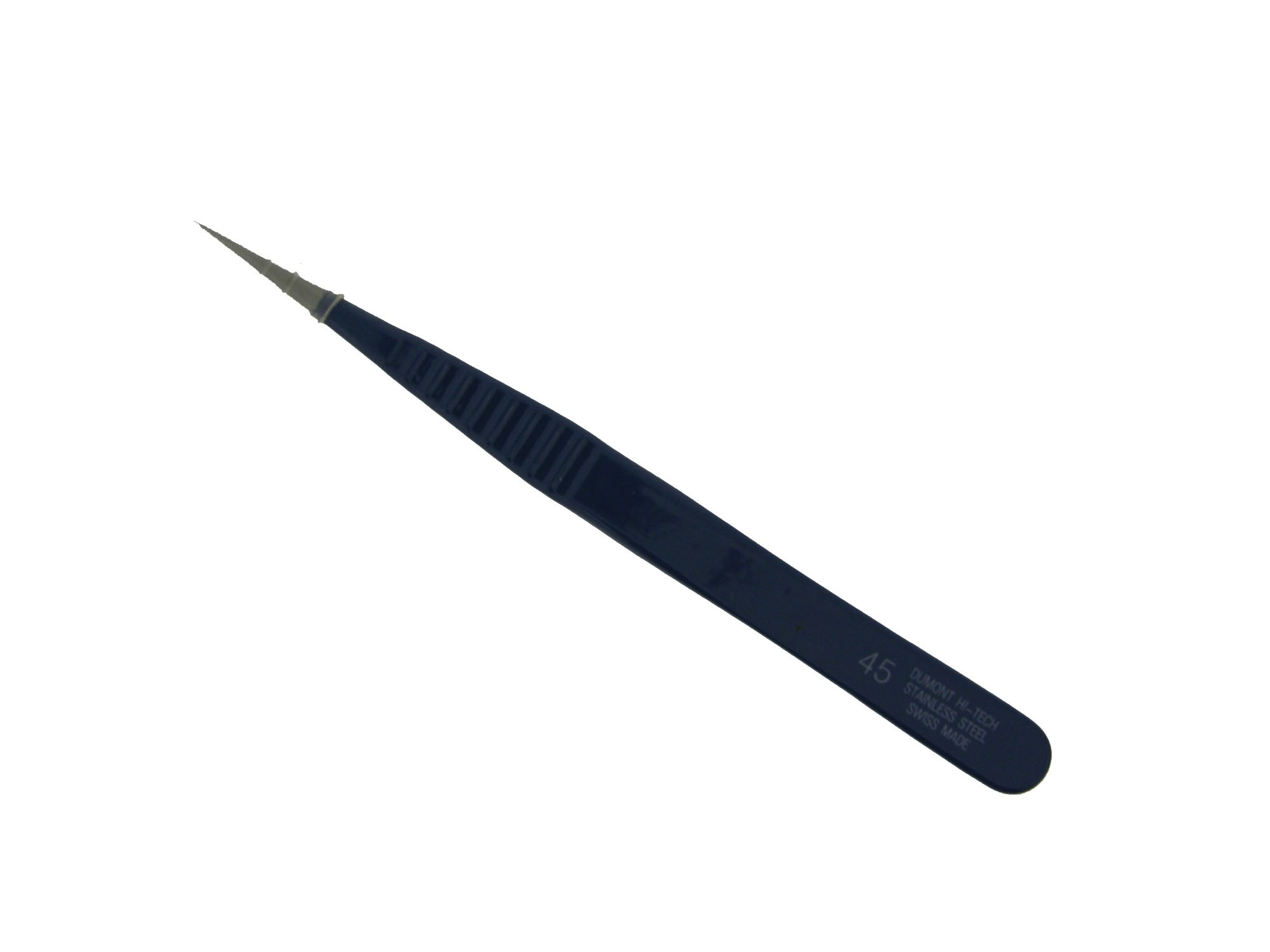 Dumont HI-TEC Tweezer 3C/S/45