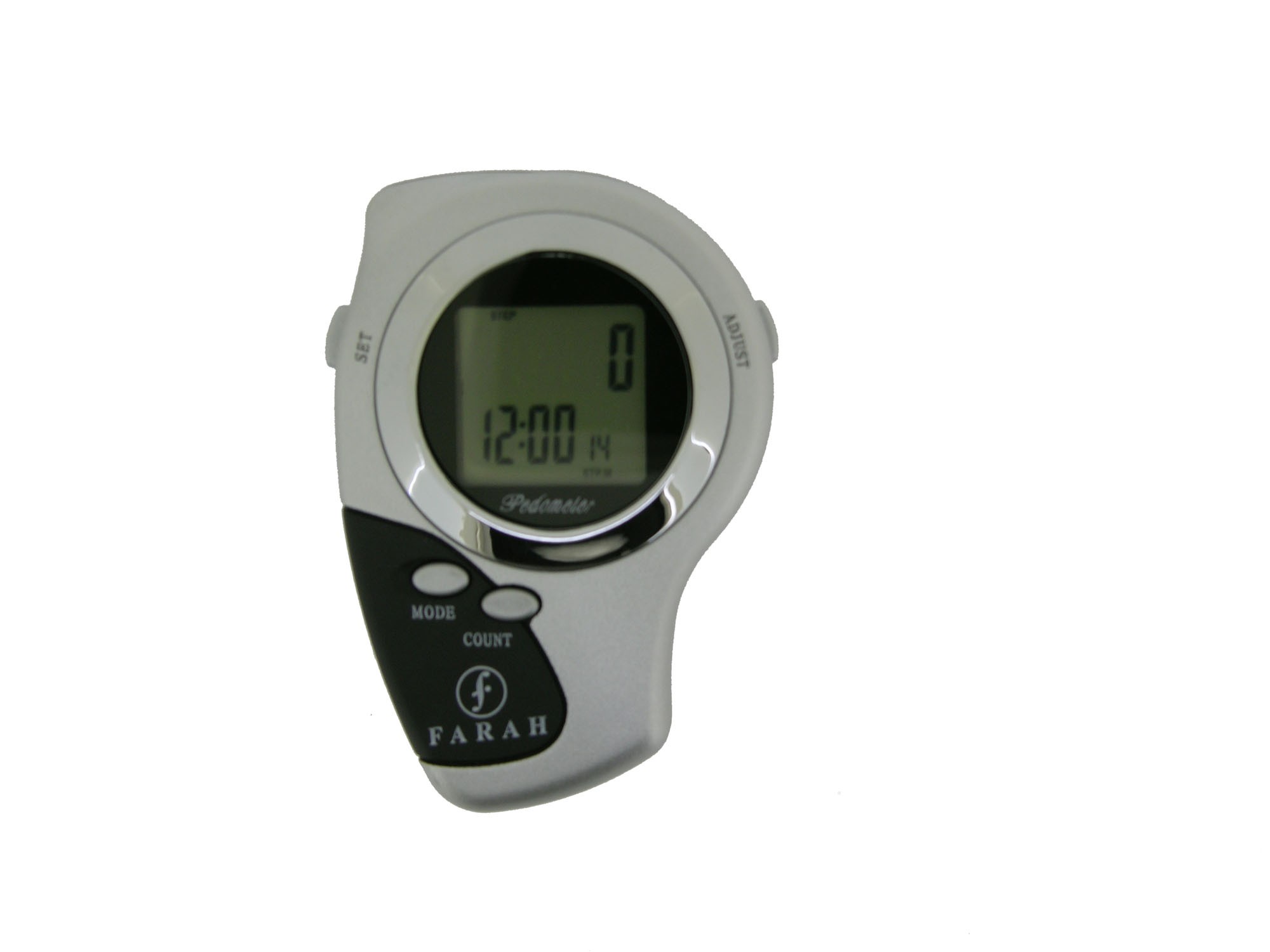 Pedometer SGP5235