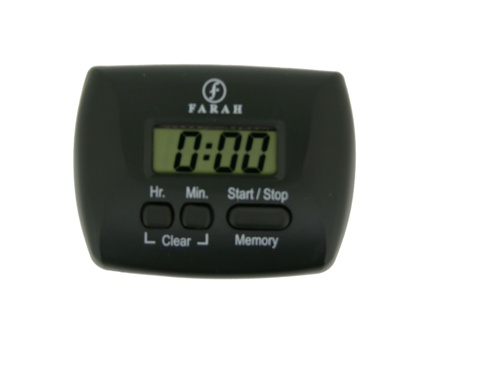 Stopwatch Amp Timer SGT5237