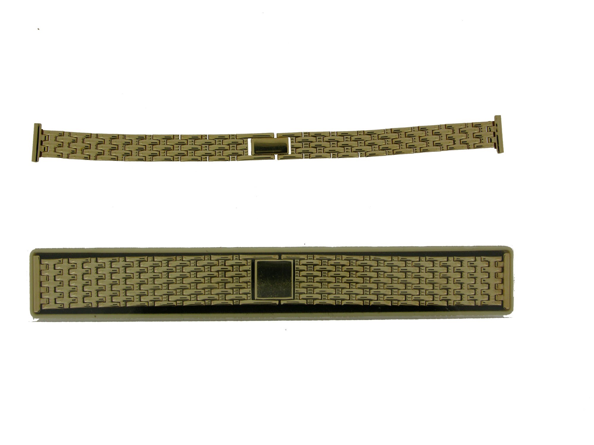 Gts Amp Lds French Strap