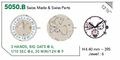 Watch MOVT- Big Date @ 6