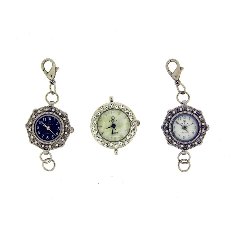 Bead Watch Faces