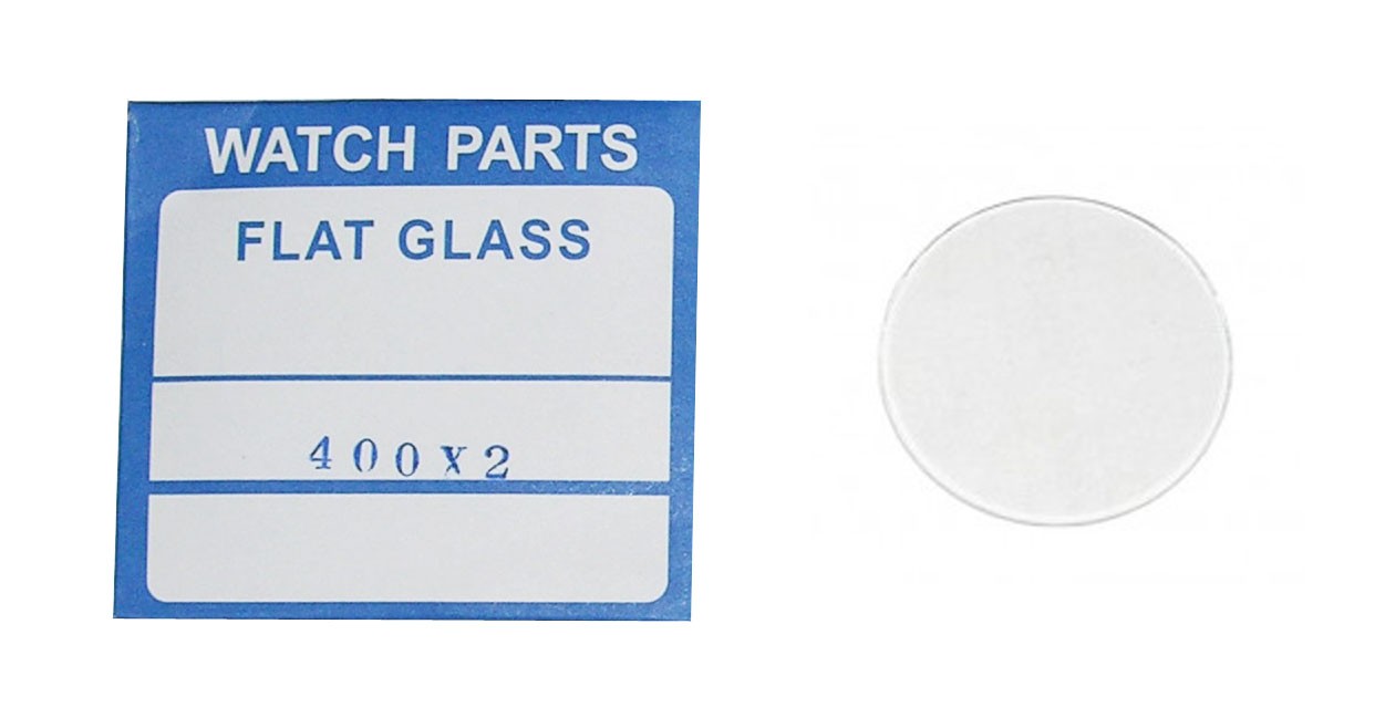 Mineral 2MM Glasses 180 To 335