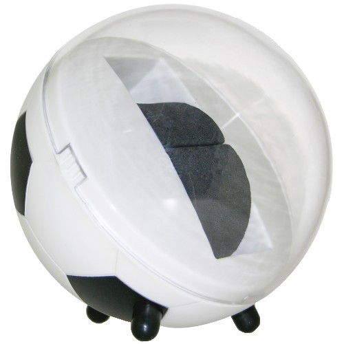 Soccer Ball Box