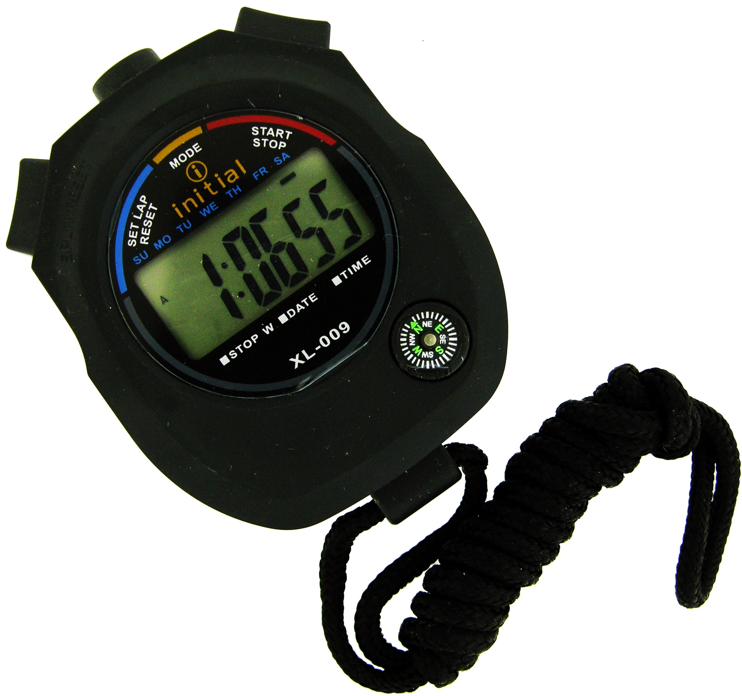Stopwatch Compass XL009