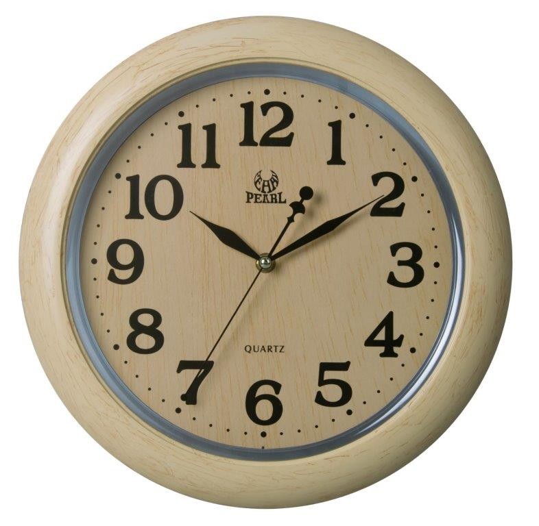 Diy Wall Clock