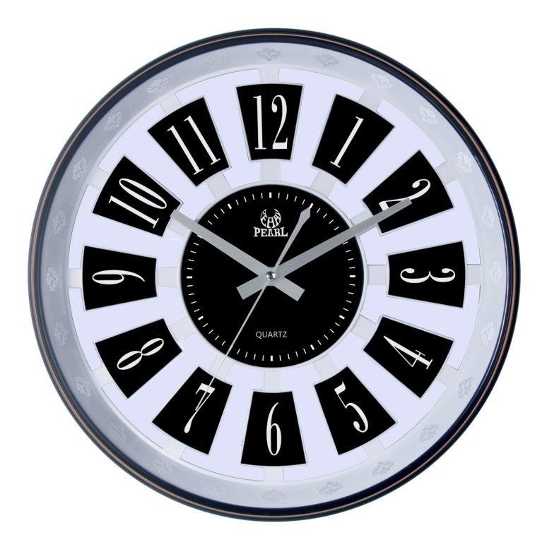 Wall Clock 340MM
