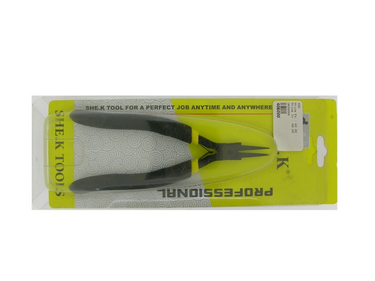 Round Nose Plier