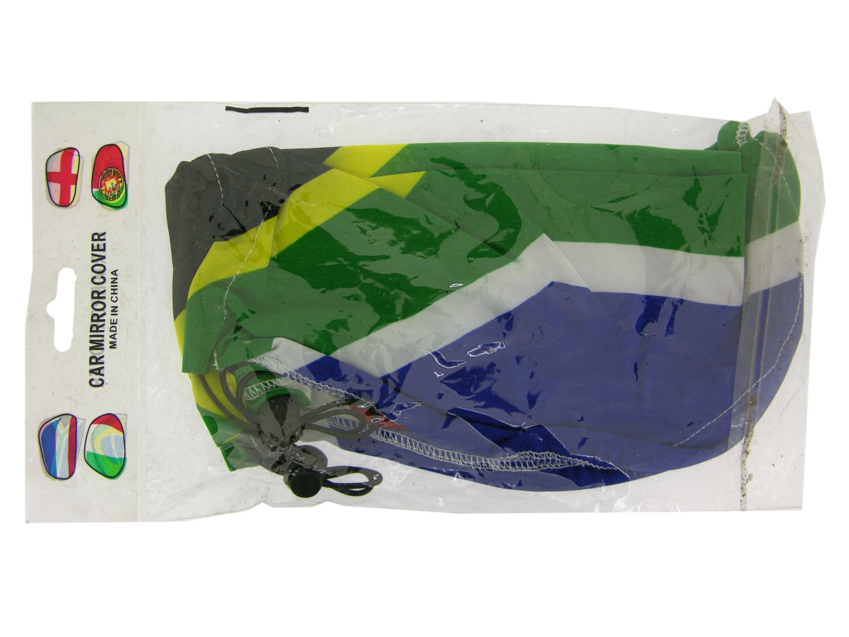Car Mirror Cover