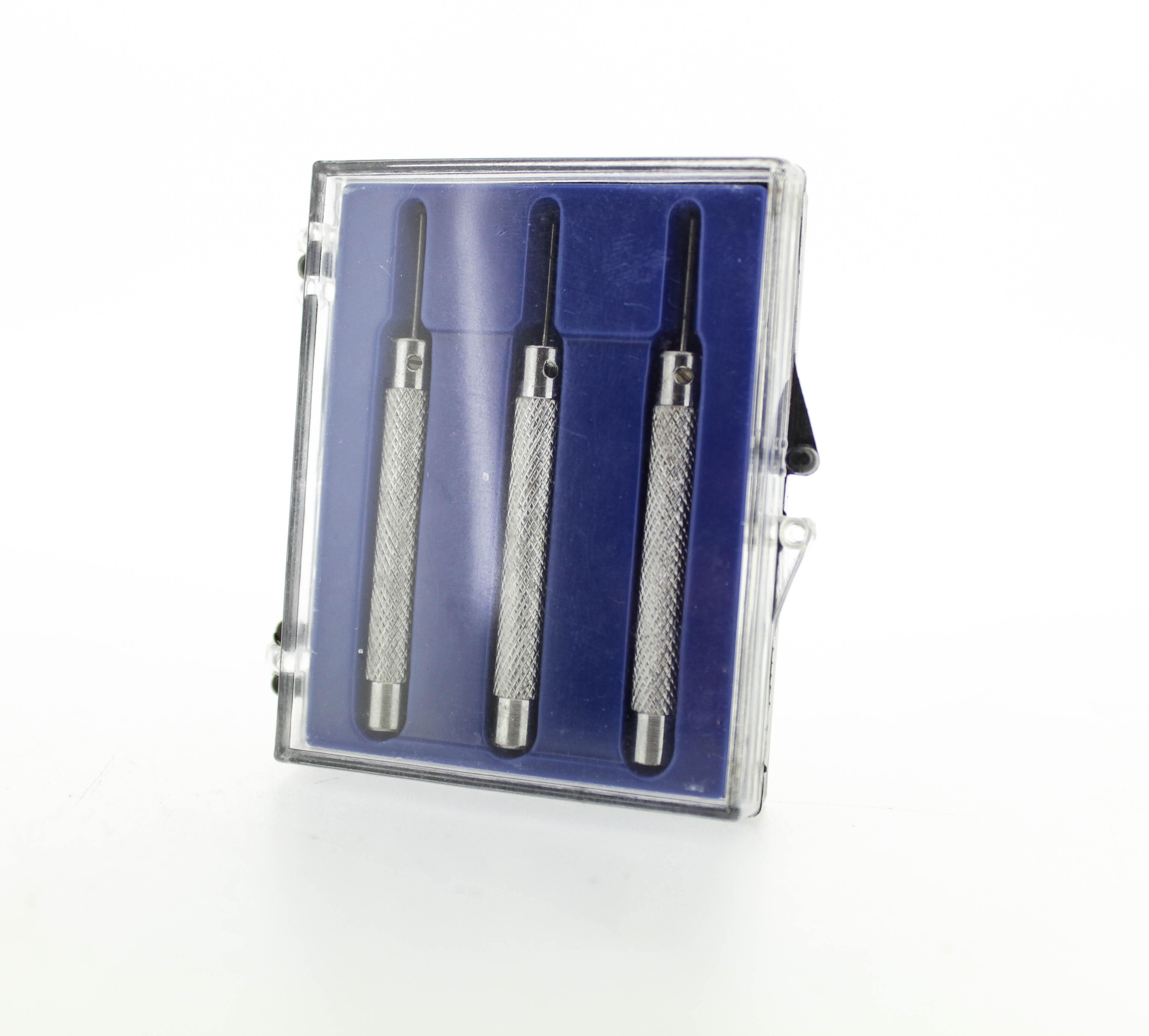Pins For 1375 Tool 3 Sizes