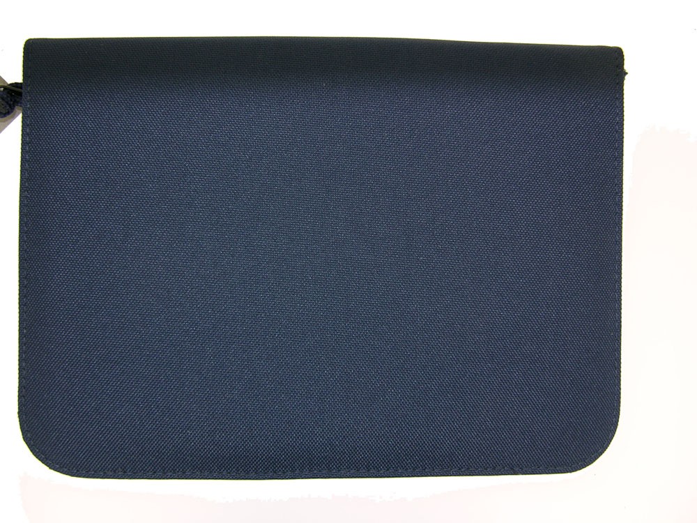 A5 Folder Canvas