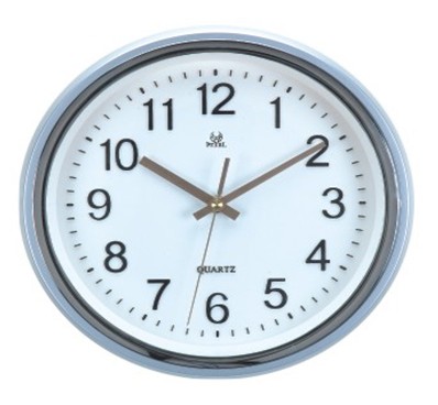 Wall Clock 260MM