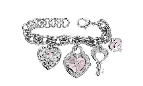 Lds Guess Charms