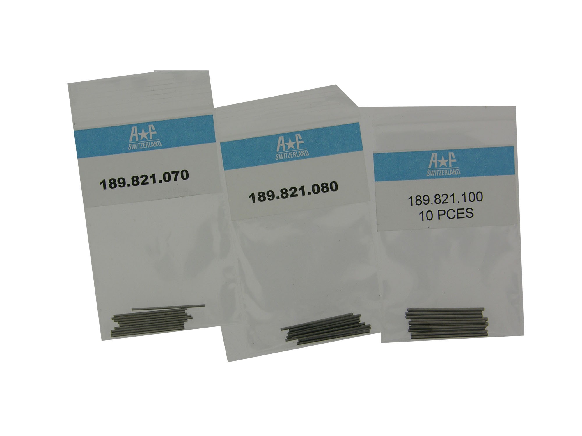 Spare Pins 0.7MM/0.8MM/1MM.