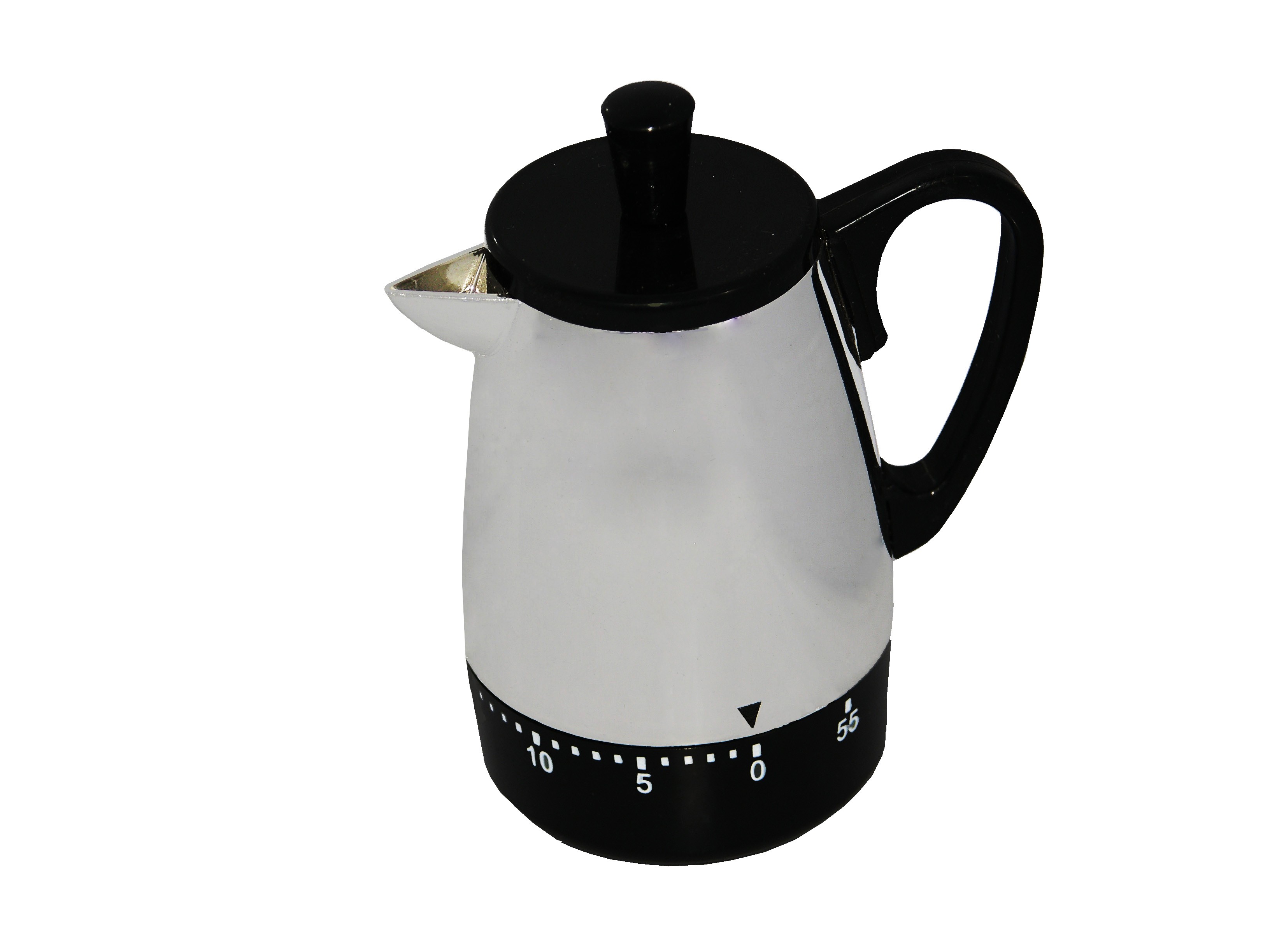 Timer Mechanical Kettle