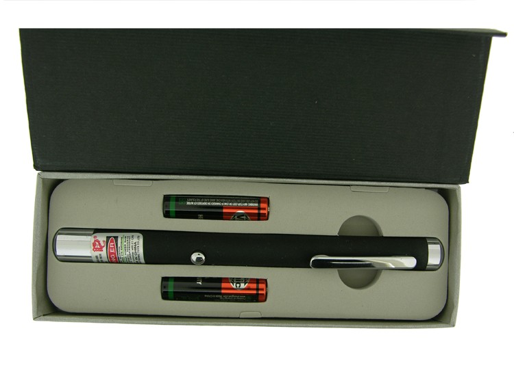 Lazer Pointer Green 5MW