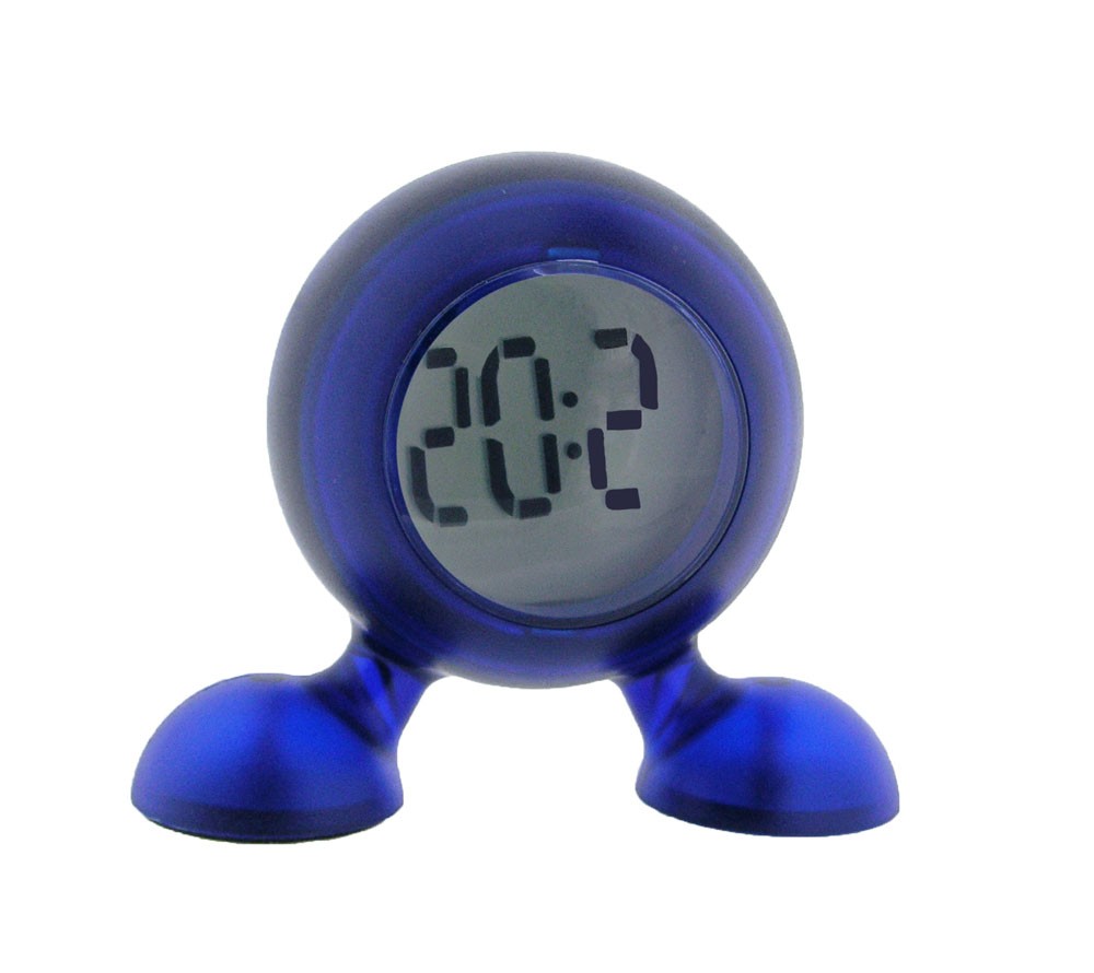 Big Bubble Clock
