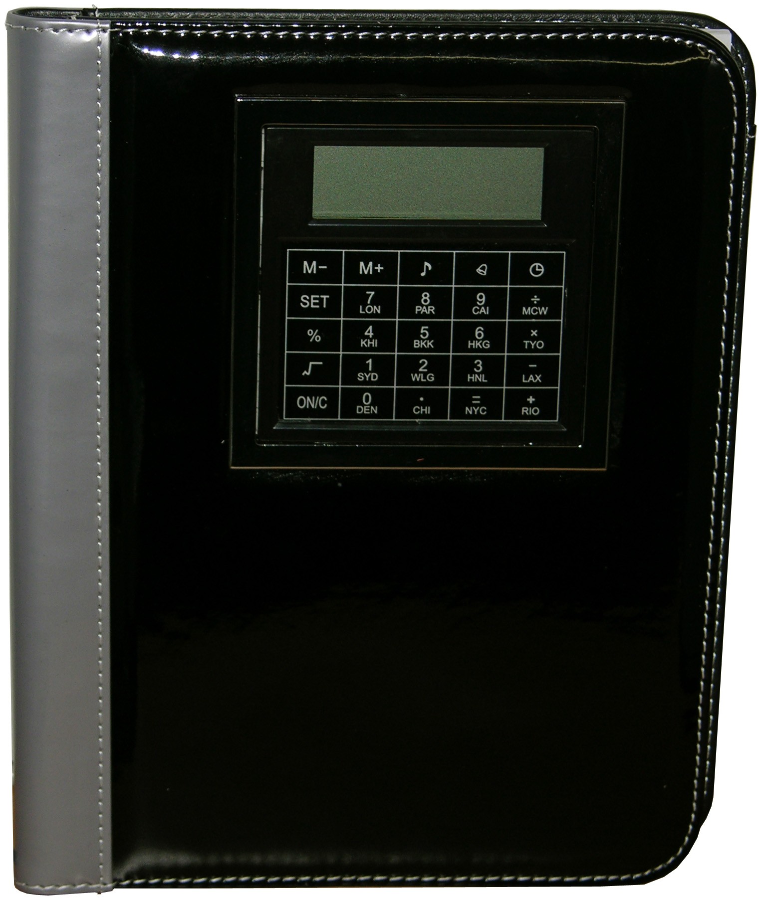Note Pad Calculator 220X175MM