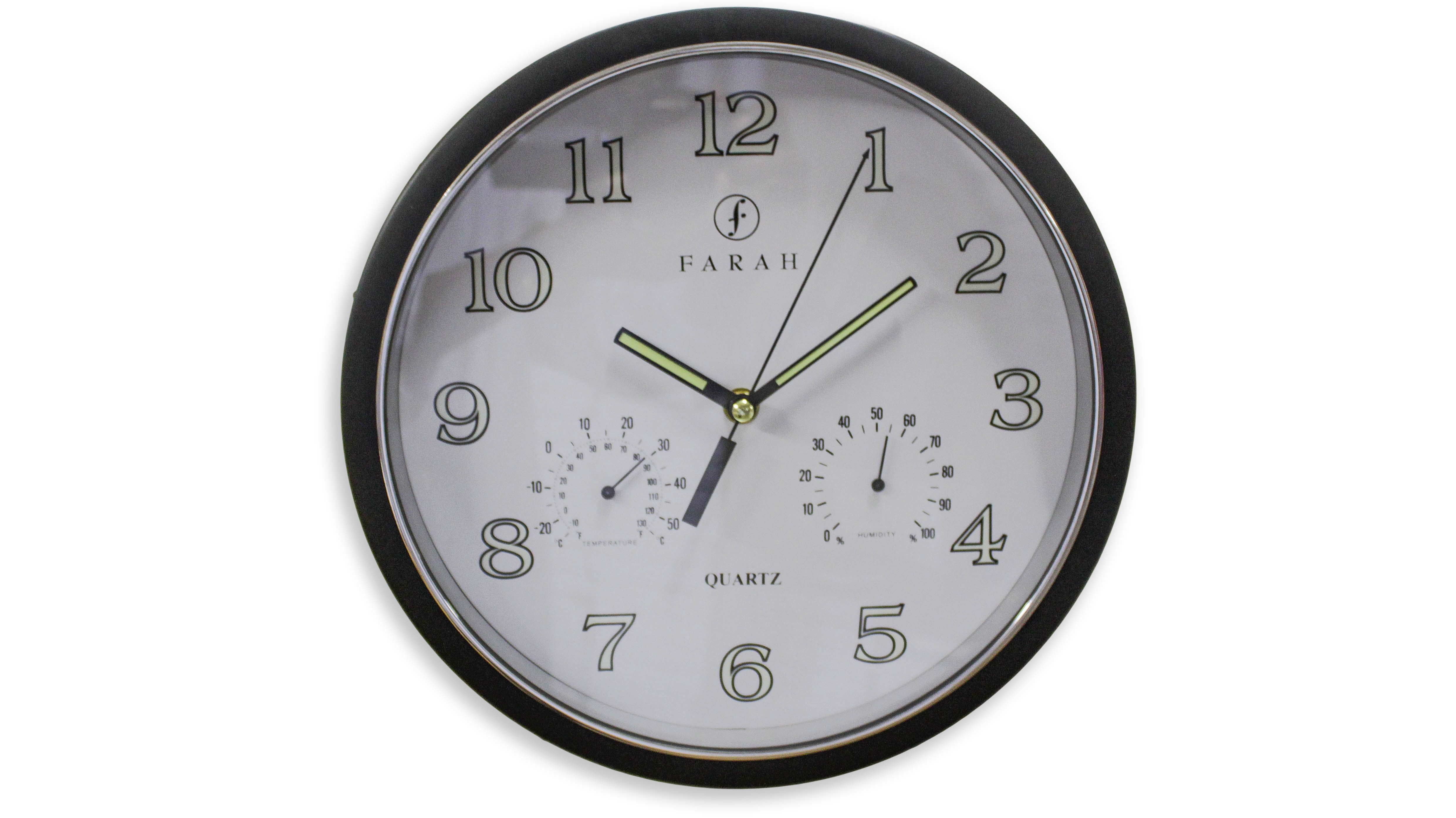 Wall Clock 300MM