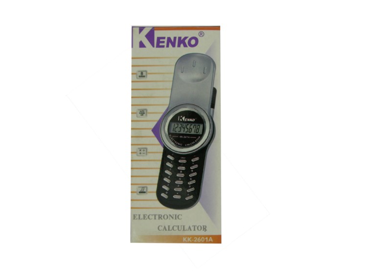 Calculator Cellphone