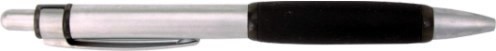 P002 Silver Pen