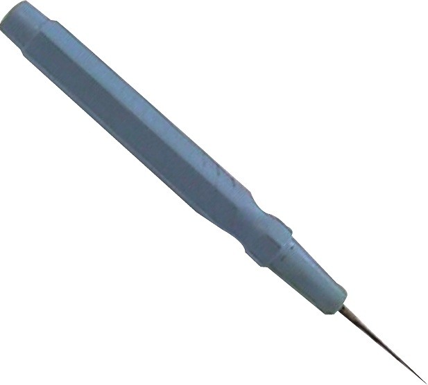 India 274 Oiler Pin