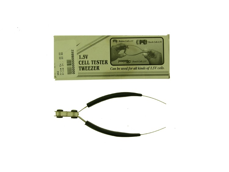 India 962 Cell Tester
