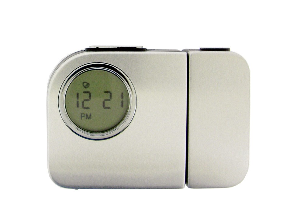 Time Projector Clock