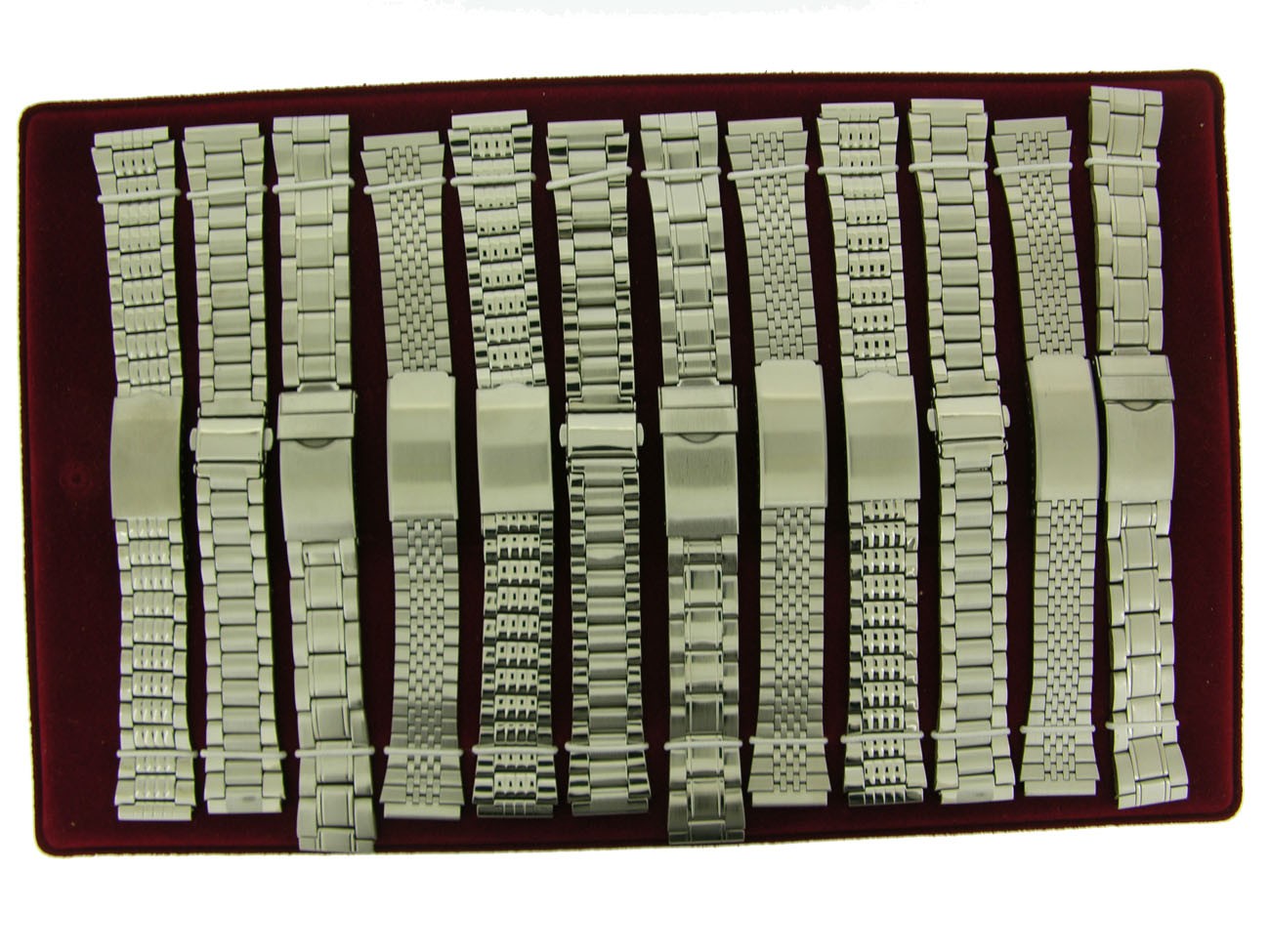 Metal Strap Gts 1 Pc Sil