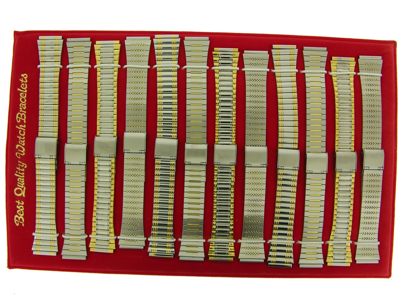 Metal Strap Gts 2 Pc 2 T 18MM