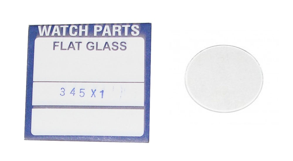 Flat Mineral Glass 180 To 339