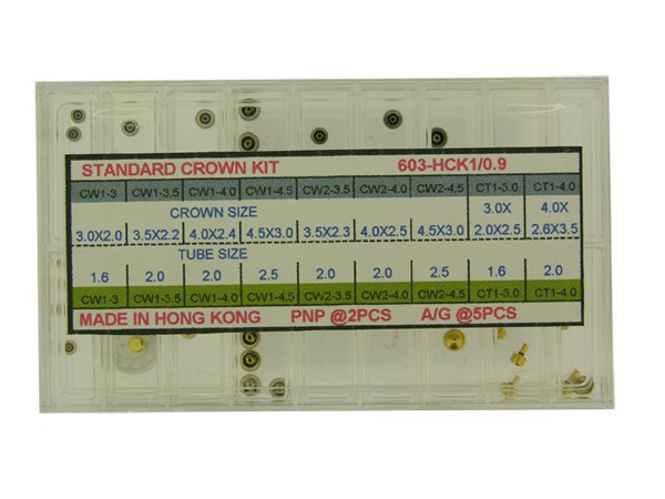Standard Crown Kit