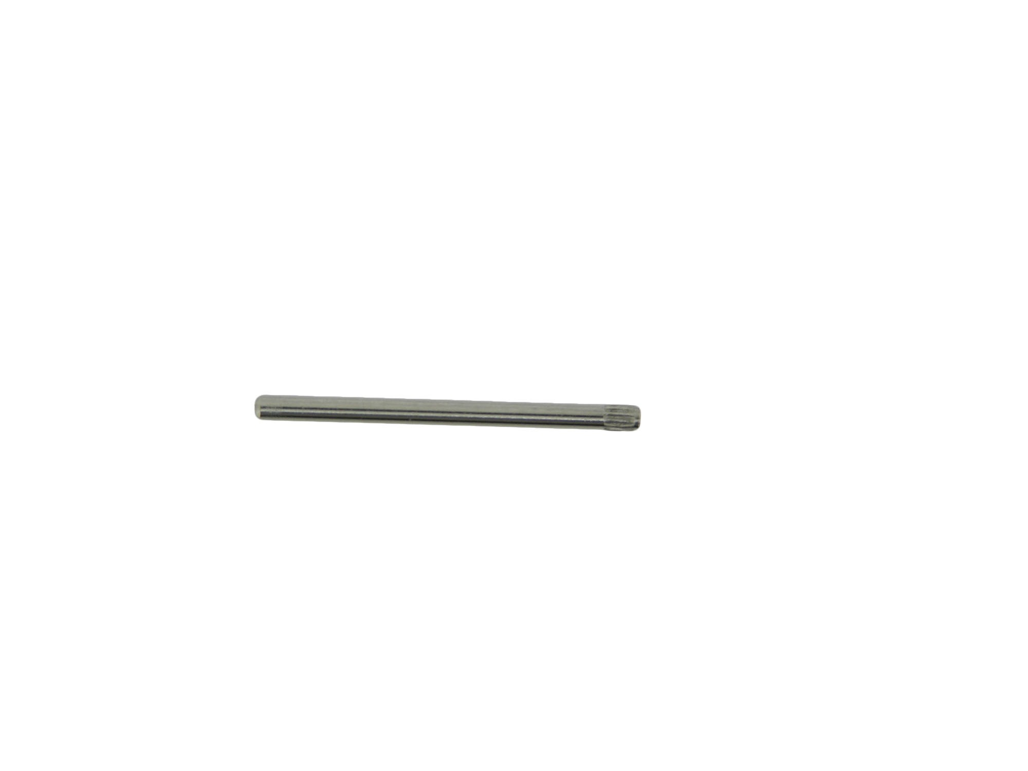 Knurled 1MM/1.5MM 2 Doz