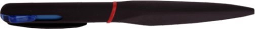 Pen 2 Colour BLK/RED