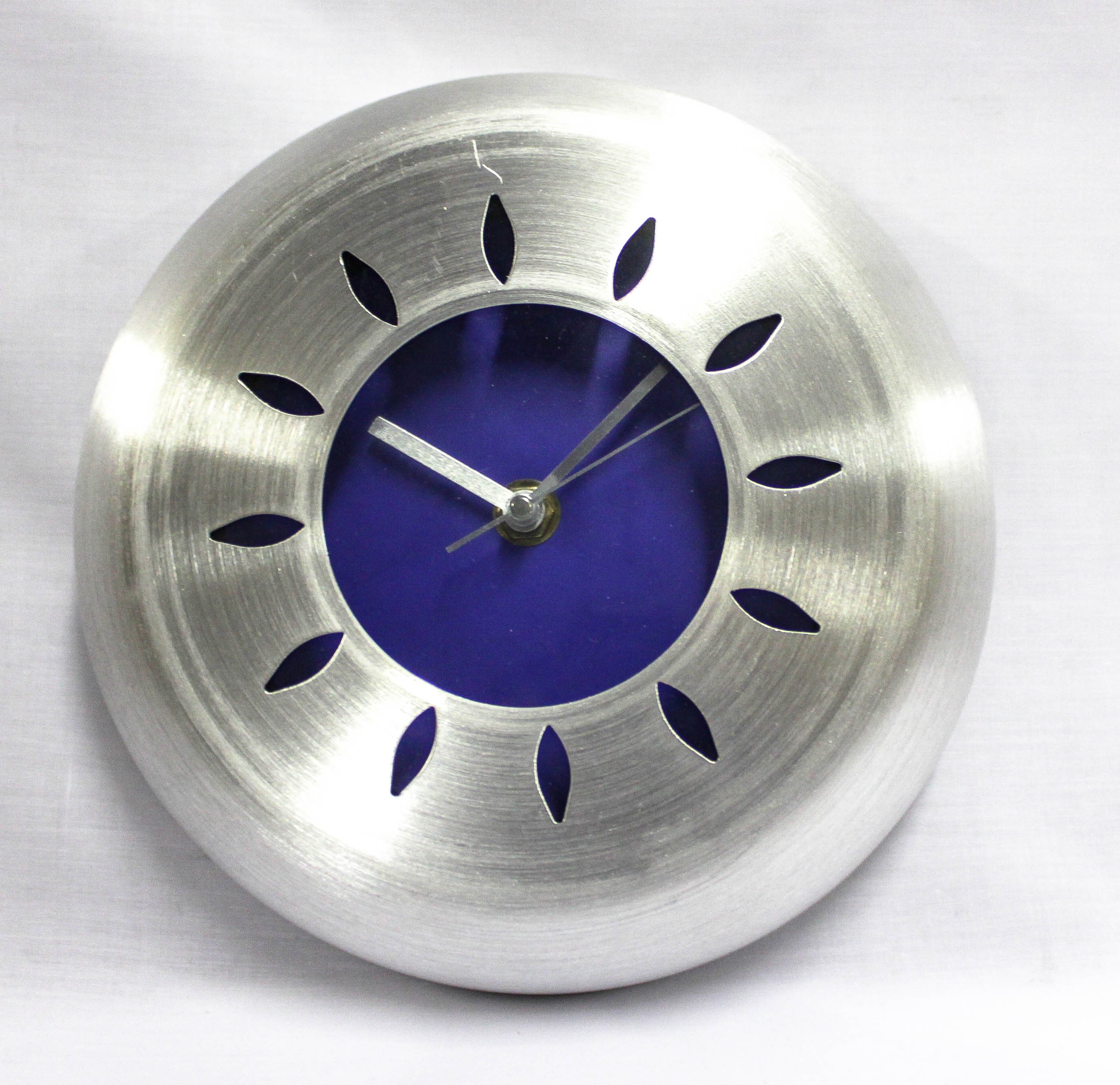Wall Clock HM2408 Metal