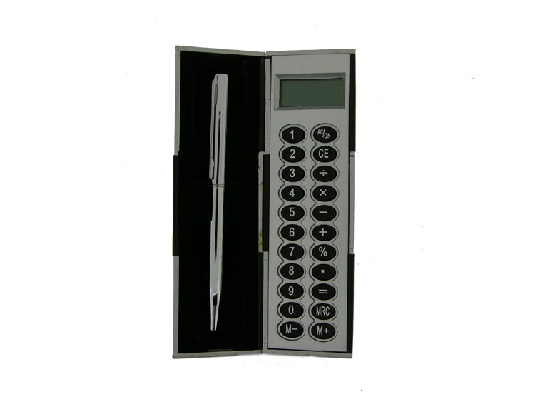 Magic CALC. Amp Pen